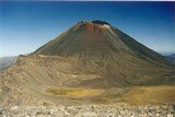 Mount Ngauruhoe